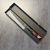 Shynoby Hammered Pro Red - Trinciante 22cm